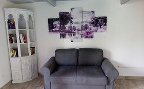 Appartamento Scirocco